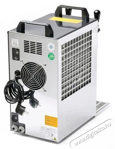 LINDR KONTAKT 40/K Green Line new Konyhai term&eacute;kek - Konyhai eszk&ouml;z - Egy&eacute;b konyhai eszk&ouml;z - 515584