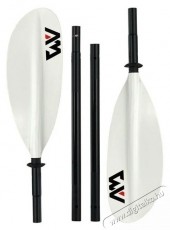 Aqua Marina KP-1 kajak evező, alum&iacute;nium, 230 cm, 1050 g, fekete/feh&eacute;r H&aacute;ztart&aacute;s / Otthon / K&uuml;lt&eacute;r - J&aacute;t&eacute;k / Sport - V&iacute;zi j&aacute;t&eacute;k - 534183