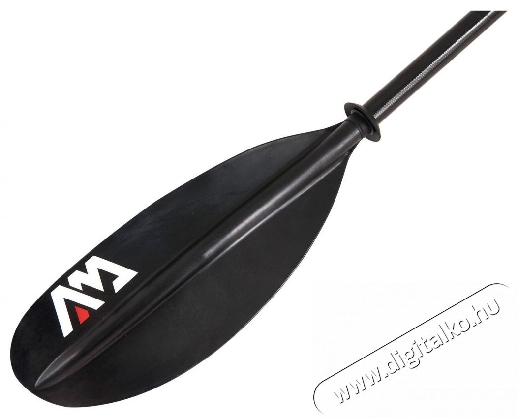 Aqua Marina KP-2 Evező, &uuml;vegsz&aacute;las, 230cm, 1100g H&aacute;ztart&aacute;s / Otthon / K&uuml;lt&eacute;r - J&aacute;t&eacute;k / Sport - V&iacute;zi j&aacute;t&eacute;k - 534180