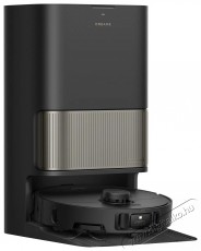 DREAME L40s Pro Ultra Black Háztartás / Otthon / Kültér - Porszívó / takarítógép - Robotporszívó - 515340