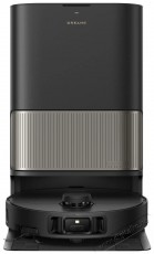 DREAME L40s Pro Ultra Black Háztartás / Otthon / Kültér - Porszívó / takarítógép - Robotporszívó - 515340