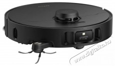 DREAME L40s Pro Ultra Black Háztartás / Otthon / Kültér - Porszívó / takarítógép - Robotporszívó - 515340