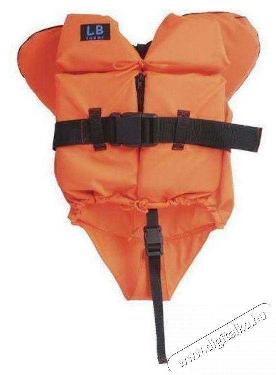 LB Lazar gyermek mentőmell&eacute;ny, 1-15kg-ig H&aacute;ztart&aacute;s / Otthon / K&uuml;lt&eacute;r - J&aacute;t&eacute;k / Sport - Kieg&eacute;sz&iacute;tő - 534342
