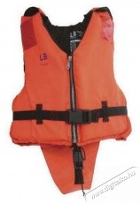 LB Lazar, gyermek mentőmell&eacute;ny 20 kg-ig H&aacute;ztart&aacute;s / Otthon / K&uuml;lt&eacute;r - J&aacute;t&eacute;k / Sport - Kieg&eacute;sz&iacute;tő - 534344