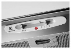 Electrolux LFG525S Konyhai termékek - Páraelszívó - Beépíthető / kihúzható - 515356