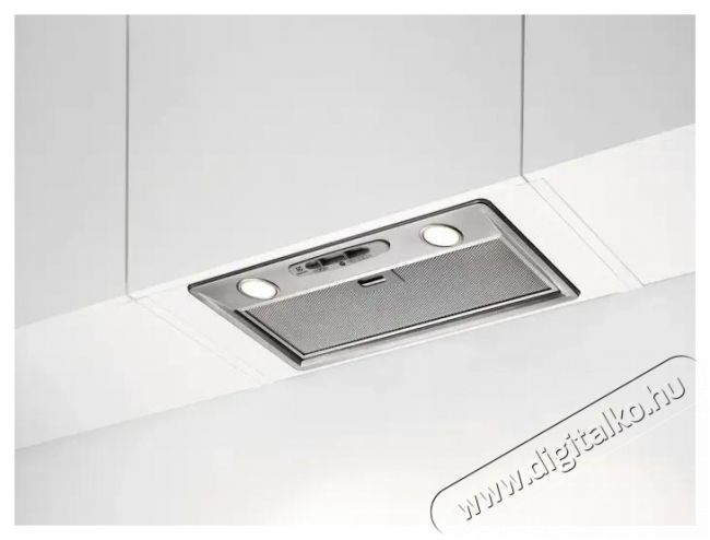 Electrolux LFG525S Konyhai termékek - Páraelszívó - Beépíthető / kihúzható - 515356