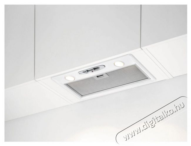 Electrolux LFG525W Konyhai termékek - Páraelszívó - Hagyományos - 515354