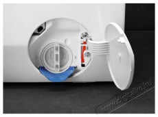 AEG LFR83844VE Háztartás / Otthon / Kültér - Mosógép / szárítógép - Elöltöltős normál (60cm-ig) mosógép - 515044