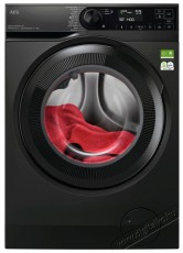 AEG LFR83944OE Háztartás / Otthon / Kültér - Mosógép / szárítógép - Elöltöltős normál (60cm-ig) mosógép - 515051
