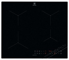 Electrolux LIL61434C 300 Induction Konyhai termékek - Sütő-főzőlap, tűzhely (beépíthető) - Indukciós főzőlap (beépíthető) - 515358