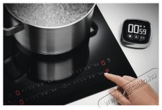 Electrolux LIL61434C 300 Induction Konyhai termékek - Sütő-főzőlap, tűzhely (beépíthető) - Indukciós főzőlap (beépíthető) - 515358