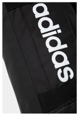 Adidas Linear Duffle extra kicsi fitneszt&aacute;ska, fekete H&aacute;ztart&aacute;s / Otthon / K&uuml;lt&eacute;r - J&aacute;t&eacute;k / Sport - Kieg&eacute;sz&iacute;tő - 534061