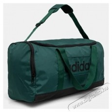 Adidas Linear Duffle Medium edzőt&aacute;ska, z&ouml;ld H&aacute;ztart&aacute;s / Otthon / K&uuml;lt&eacute;r - J&aacute;t&eacute;k / Sport - Kieg&eacute;sz&iacute;tő - 534060