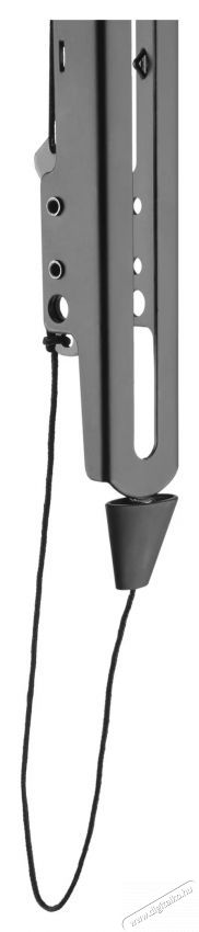 A+ LP48F Fali tart&oacute;, fix, 43  - 90 Tv kieg&eacute;sz&iacute;tők - Fali tart&oacute; / konzol - Fali tv tart&oacute; - 534046