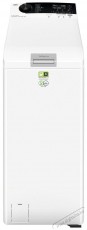 AEG LTR7E273E Háztartás / Otthon / Kültér - Mosógép / szárítógép - Felültöltős mosógép - 515038