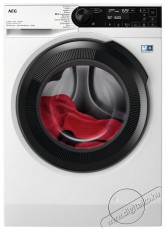 AEG LWR73864O Háztartás / Otthon / Kültér - Mosógép / szárítógép - Elöltöltős normál (60cm-ig) mosógép - 515039