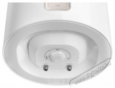 Ariston Lydos Plus 100L villanybojler, 1800 W, heti programoz&aacute;s, zom&aacute;ncozott tart&aacute;ly Tit&aacute;nnal H&aacute;ztart&aacute;s / Otthon / K&uuml;lt&eacute;r - V&iacute;zmeleg&iacute;tő / bojler / t&aacute;rol&oacute; - Bojler / melegv&iacute;z t&aacute;rol&oacute; - 534242
