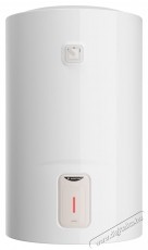 Ariston Lydos Plus 100L villanybojler, 1800 W, heti programoz&aacute;s, zom&aacute;ncozott tart&aacute;ly Tit&aacute;nnal H&aacute;ztart&aacute;s / Otthon / K&uuml;lt&eacute;r - V&iacute;zmeleg&iacute;tő / bojler / t&aacute;rol&oacute; - Bojler / melegv&iacute;z t&aacute;rol&oacute; - 534242