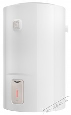 Ariston Lydos Plus 100L villanybojler, 1800 W, heti programoz&aacute;s, zom&aacute;ncozott tart&aacute;ly Tit&aacute;nnal H&aacute;ztart&aacute;s / Otthon / K&uuml;lt&eacute;r - V&iacute;zmeleg&iacute;tő / bojler / t&aacute;rol&oacute; - Bojler / melegv&iacute;z t&aacute;rol&oacute; - 534242