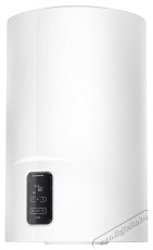 Ariston Lydos Plus Elektromos v&iacute;zmeleg&iacute;tő, 50 l, 1800 W, heti programoz&aacute;s H&aacute;ztart&aacute;s / Otthon / K&uuml;lt&eacute;r - V&iacute;zmeleg&iacute;tő / bojler / t&aacute;rol&oacute; - Bojler / melegv&iacute;z t&aacute;rol&oacute; - 534229