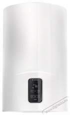Ariston Lydos Plus Elektromos v&iacute;zmeleg&iacute;tő, 50 l, 1800 W, heti programoz&aacute;s H&aacute;ztart&aacute;s / Otthon / K&uuml;lt&eacute;r - V&iacute;zmeleg&iacute;tő / bojler / t&aacute;rol&oacute; - Bojler / melegv&iacute;z t&aacute;rol&oacute; - 534229