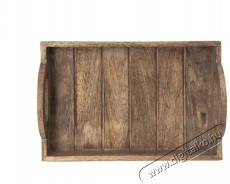 Orion MANGO nagyméretű tálca 40,5 × 30,5 cm, fa Konyhai termékek - Egyéb / Konyhai kiegészítő - 515729