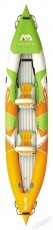 Aqua Marina Betta kajak, 2 szem&eacute;lyes, 412x80 cm, maxim&aacute;lis terhelhetős&eacute;g 155 kg, narancs/z&ouml;ld/feh&eacute;r H&aacute;ztart&aacute;s / Otthon / K&uuml;lt&eacute;r - J&aacute;t&eacute;k / Sport - V&iacute;zi j&aacute;t&eacute;k - 534169