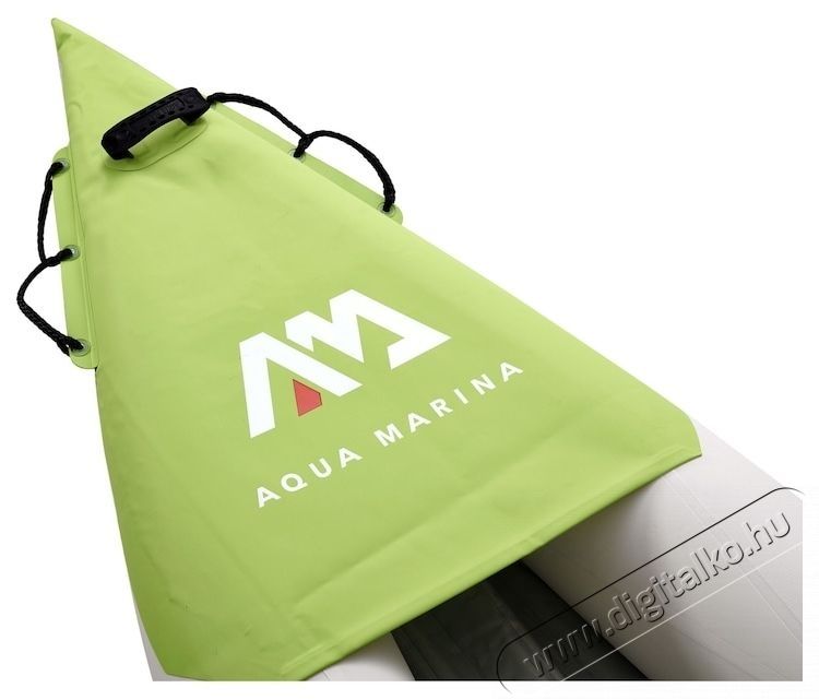 Aqua Marina Betta kajak, 2 szem&eacute;lyes, 412x80 cm, maxim&aacute;lis terhelhetős&eacute;g 155 kg, narancs/z&ouml;ld/feh&eacute;r H&aacute;ztart&aacute;s / Otthon / K&uuml;lt&eacute;r - J&aacute;t&eacute;k / Sport - V&iacute;zi j&aacute;t&eacute;k - 534169