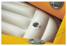 Aqua Marina Betta kajak, 2 szem&eacute;lyes, 412x80 cm, maxim&aacute;lis terhelhetős&eacute;g 155 kg, narancs/z&ouml;ld/feh&eacute;r H&aacute;ztart&aacute;s / Otthon / K&uuml;lt&eacute;r - J&aacute;t&eacute;k / Sport - V&iacute;zi j&aacute;t&eacute;k - 534169