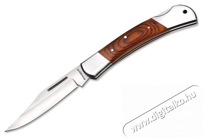 Magnum Master Craftsman 2 Zsebk&eacute;s H&aacute;ztart&aacute;s / Otthon / K&uuml;lt&eacute;r - J&aacute;t&eacute;k / Sport - Kieg&eacute;sz&iacute;tő - 534358