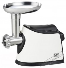 Star-Light MG-120B h&uacute;sdar&aacute;l&oacute;, 1400W, Paradicsoml&eacute;/Kolb&aacute;sz k&eacute;sz&iacute;tő kieg&eacute;sz&iacute;tők, 3 rozsdamentes ac&eacute;l korong, Rozsdamentes ac&eacute;l penge Konyhai term&eacute;kek - Konyhai kisg&eacute;p (elők&eacute;sz&iacute;t&eacute;s / feldolgoz&aacute;s) - Apr&iacute;t&oacute; / dar&aacute;l&oacute; - 534691