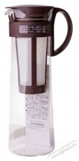 Hario Mizudashi Coffee Pot, 1000 ml, barna Konyhai termékek - Kávéfőző / kávéörlő / kiegészítő - Filteres kávéfőző - 515514