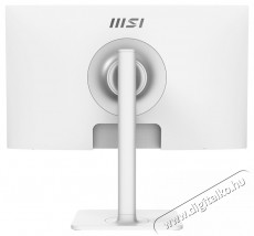 MSI Modern MD2412PW, IPS, 23.8 h&uuml;velyk, Full HD, 1920 x 1080, HDMI, Hangsz&oacute;r&oacute;k, Pivot, 100 Hz, 1ms (MPRT) / 4ms (GTG), Feh&eacute;r Iroda &eacute;s sz&aacute;m&iacute;t&aacute;stechnika - Monitor - Monitor - 534427