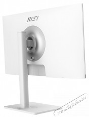 MSI Modern MD2412PW, IPS, 23.8 h&uuml;velyk, Full HD, 1920 x 1080, HDMI, Hangsz&oacute;r&oacute;k, Pivot, 100 Hz, 1ms (MPRT) / 4ms (GTG), Feh&eacute;r Iroda &eacute;s sz&aacute;m&iacute;t&aacute;stechnika - Monitor - Monitor - 534427