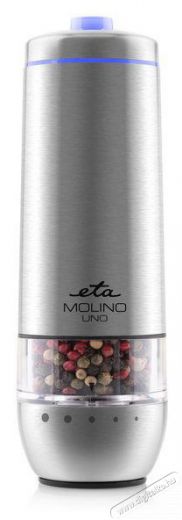 ETA Molino Uno 2928 9000 Konyhai termékek - Konyhai kisgép (előkészítés / feldolgozás) - Aprító / daráló - 515420