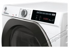 Hoover ND4 H7A2TCBEX-S H-DRY 500 SLIM Háztartás / Otthon / Kültér - Mosógép / szárítógép - Szárítógép - 504497