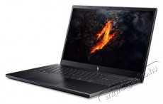 Acer Nitro ANV15-41-R4EW fekete Iroda és számítástechnika - Notebook - 503223
