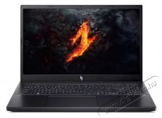 Acer Nitro ANV15-41-R4EW fekete Iroda és számítástechnika - Notebook - 503223