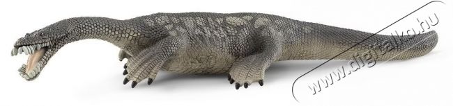 Schleich nothosaurus figura H&aacute;ztart&aacute;s / Otthon / K&uuml;lt&eacute;r - J&aacute;t&eacute;k / Sport - J&aacute;t&eacute;kfigura - 534648