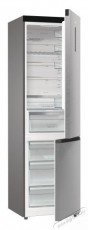 Gorenje NRB620C61X4WFE Konyhai termékek - Hűtő, fagyasztó (szabadonálló) - Alulfagyasztós kombinált hűtő - 515445