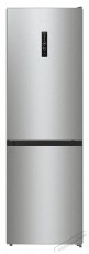 Gorenje NRK619DA2XL4 Konyhai termékek - Hűtő, fagyasztó (szabadonálló) - Alulfagyasztós kombinált hűtő - 515447