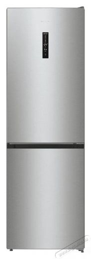 Gorenje NRK619DA2XL4 Konyhai termékek - Hűtő, fagyasztó (szabadonálló) - Alulfagyasztós kombinált hűtő - 515447