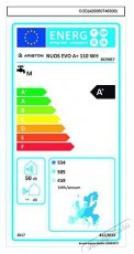 Ariston Nuos EVO A+ 110 WH &Uacute;jdons&aacute;gok - &Uacute;j term&eacute;kek - 515174