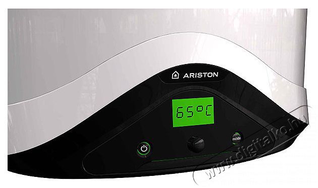 Ariston Nuos EVO A+ 150 WH &Uacute;jdons&aacute;gok - &Uacute;j term&eacute;kek - 515167