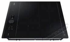 SAMSUNG NZ64B7799GK/U2 Konyhai term&eacute;kek - S&uuml;tő-főzőlap, tűzhely (be&eacute;p&iacute;thető) - Indukci&oacute;s főzőlap (be&eacute;p&iacute;thető) - 515790