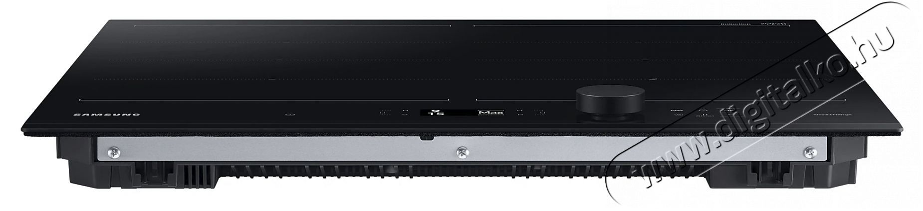 SAMSUNG NZ64B7799GK/U2 Konyhai term&eacute;kek - S&uuml;tő-főzőlap, tűzhely (be&eacute;p&iacute;thető) - Indukci&oacute;s főzőlap (be&eacute;p&iacute;thető) - 515790