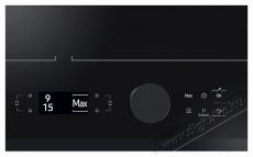 SAMSUNG NZ64B7799GK/U2 Konyhai term&eacute;kek - S&uuml;tő-főzőlap, tűzhely (be&eacute;p&iacute;thető) - Indukci&oacute;s főzőlap (be&eacute;p&iacute;thető) - 515790