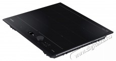 SAMSUNG NZ64B7799GK/U2 Konyhai termékek - Sütő-főzőlap, tűzhely (beépíthető) - Indukciós főzőlap (beépíthető) - 515790