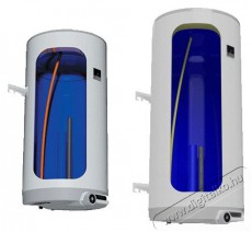 DRAZICE OKCE 125 Háztartás / Otthon / Kültér - Vízmelegítő / bojler / tároló - Bojler / melegvíz tároló - 515323