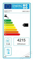 DRAZICE OKCE 250 S Háztartás / Otthon / Kültér - Vízmelegítő / bojler / tároló - Bojler / melegvíz tároló - 515335